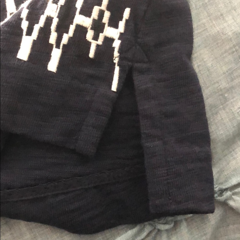 JCrew blouse - Picture 7 of 8